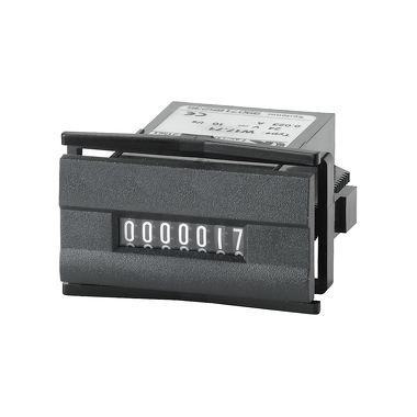 1-740-500-056-550 Kubler 7 Digit, Counter, 10Hz, 230 V ac