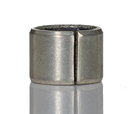 PCM 060806 E SKF  6mm Bore Plain Bearing, 9kN Radial Load Rating, 8mm O.D