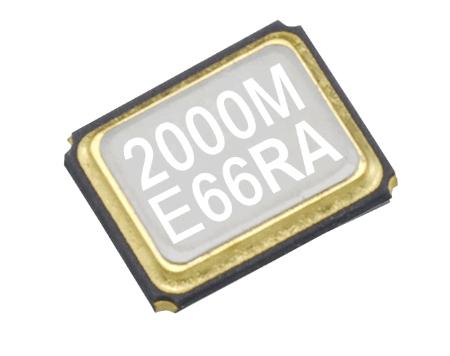 Q22FA1280053012 Epson 32MHz Crystal Unit ± 10ppm SMT 4-Pin 2 x 1.6 x 0.5mm