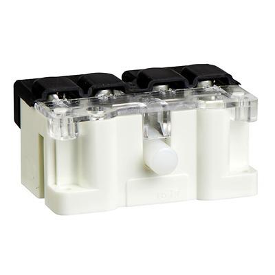 XC1ZP2205 Telemecanique Sensors Limit Switch Contact Block, OsiSense XC