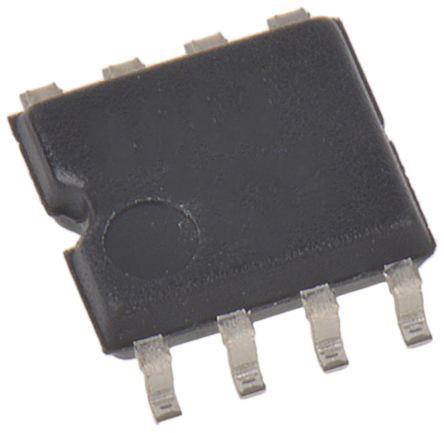 NJM072CG-TE2  Nisshinbo Micro Devices, Op Amp, 3MHz, 8-Pin SOP8