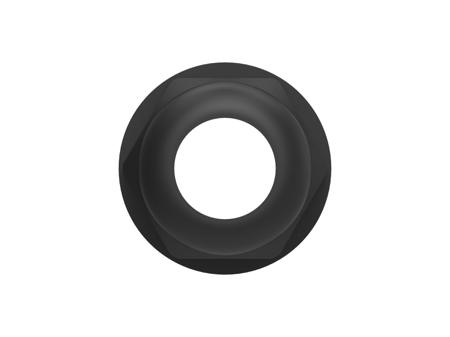 1SNG626171R0000 1SNG Series Black PA 6 Cable Gland, PG21 Thread, 13mm Min, 18mm Max, IP66, IP68