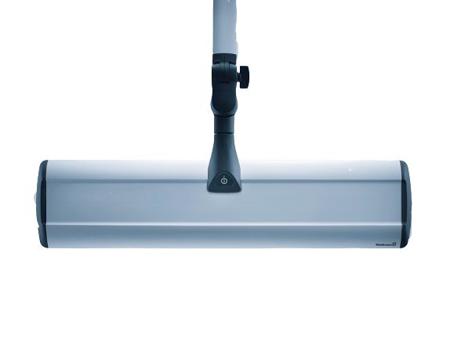113734000-00809715 Waldmann LED LED Light Bar, 100 – 240 V, 12 W, Adjustable Arm, 784mm Reach, 784mm Arm Length