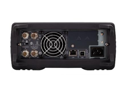 33612A Keysight Technologies  Arbitrary Waveform Generator 80MHz RS Calibration