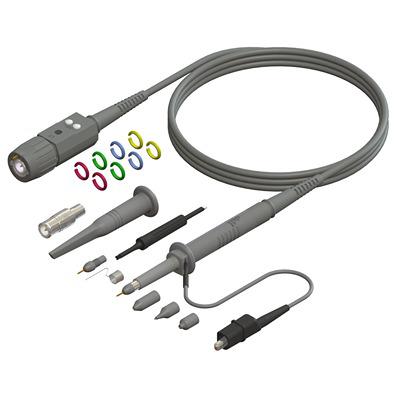 CT3288RA CALTEST CT Series  Oscilloscope Probe, Passive Type, 500 MHz, BNC Connector Connector