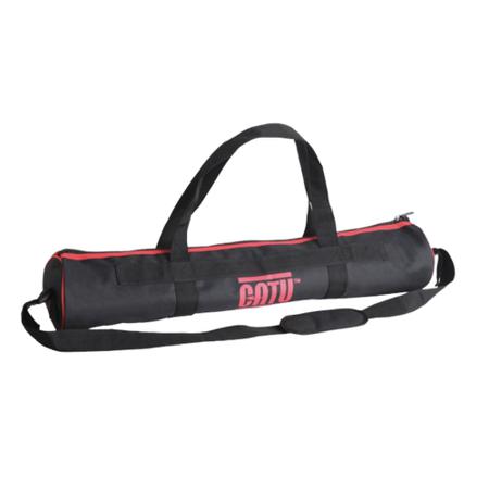 MP02 Personal Bag Catu Red/Black Transport Bag 1.23m 130mm
