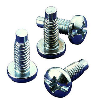 ES1224 Screw Pack for use with Rack Panels