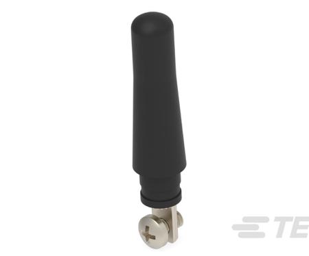 L000939-01 TE Connectivity  Helical Omnidirectional Antenna, 2G (GSM/GPRS), 3G (UTMS), 4G (LTE)