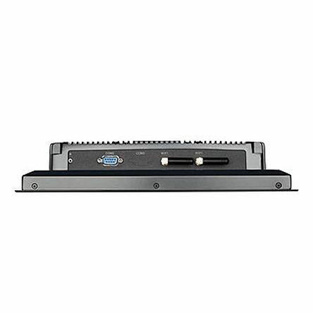 PPC002-120CAH08512WAED2P Wachendorff PPC002 Series Touch Screen HMI - 12 in, TFT-LCD Display, 1024 x 768pixels