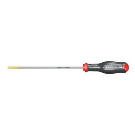 AT3-5X250 Facom Slotted Protwist Screwdriver 3.5 mm Tip