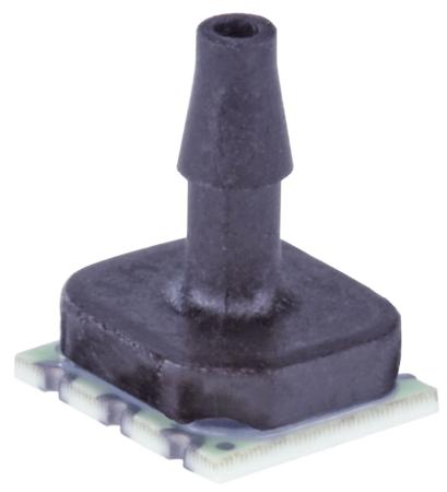 ABPLANT030PG2A3 Honeywell Gauge Pressure Sensor, 30psi Operating Max, Surface Mount, 6-Pin, Leadless SMT