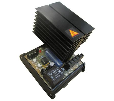 A407272-HV United Automation , Thyristor, 10.9A 10.9A