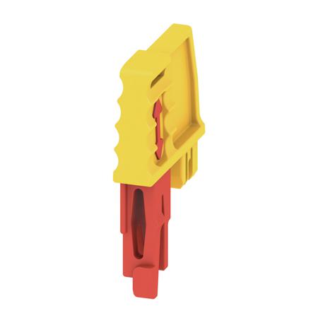 2710400000 Locking lever (terminal)