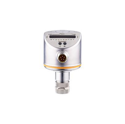 SR5906 ifm electronic SR Series Threaded Flow Controller, Relay Output, 240 V ac, 50 mm Pipe