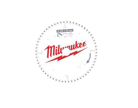4932471309 Milwaukee Circular Saw Blade