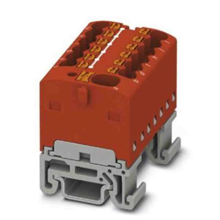 1046987 Distribution block