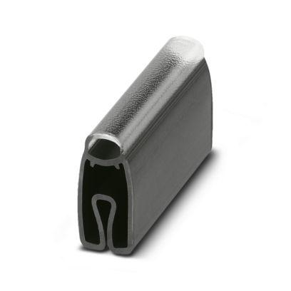 1014066 Phoenix Contact Conductor Marker Carrier for Conductor And Cable Marking 6.4mm