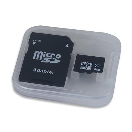 240-075-1 Digilent 8 GB SDXC SD Card, Class 10, UHS II (U3)
