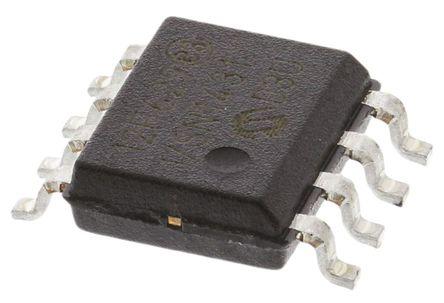 AS5162-HSOM ams OSRAM Surface Hall Effect Sensor 4.5 V 5.5 V, UART, SOIC, 8-Pin