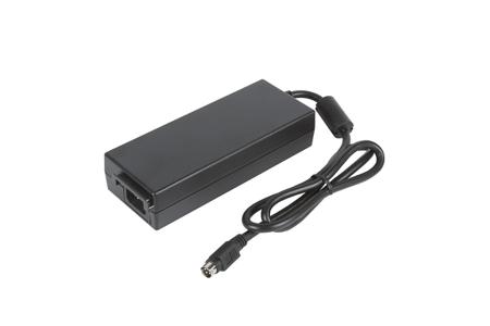 ALM120PS24C2-8 XP Power 120W Power Brick AC/DC Adapter 24V dc Output, Maximum of 5A Output