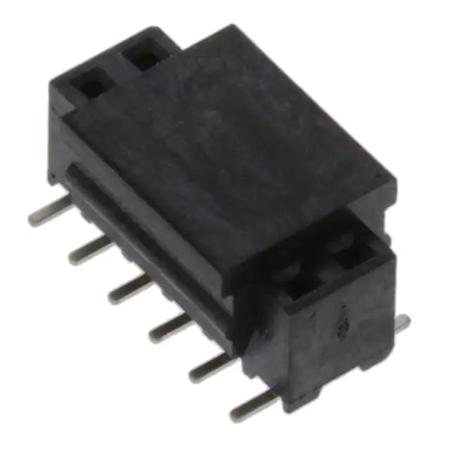1-2314846-2 TE Connectivity AMP Connectors