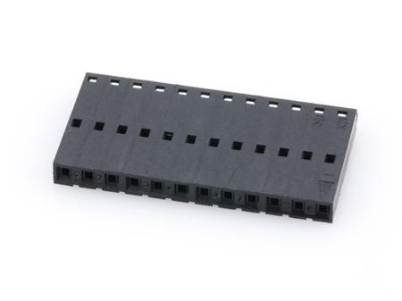 50-57-9012 TE Connectivity, 50-5 Header, 12 Way