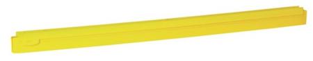 77356 Vikan Yellow Squeegee, 45mm x 25mm x 700mm, for Cleaning