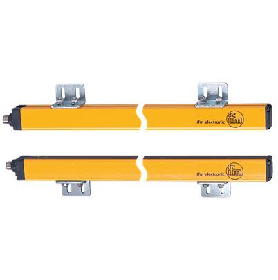 OY115S ifm electronic OY Series IFM Electronics Light Beam Safety Light Grid, 3 Beam(s), 12m Max Range