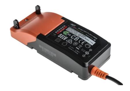 225-7019 RS PRO 32 W Square LED Panel Light, Cool White, L 595 mm W 595 mm