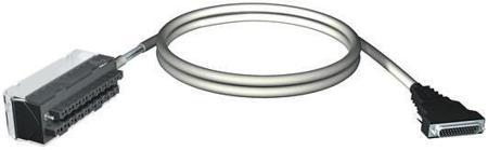 BMXFCA500 CORDON 5M POUR ES ANALOG