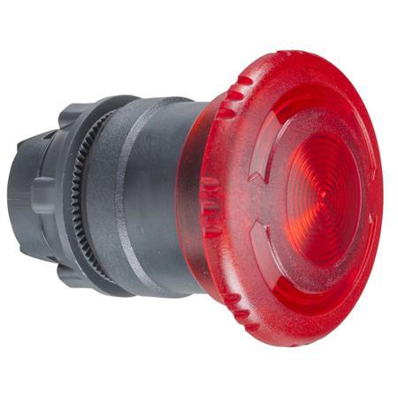 ZB5AW743 cap buton luminos