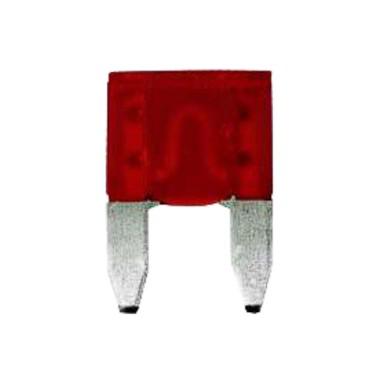 atfsr10a32v E-Pro 10A Automotive Standard ATS Blade Fuse 32V DC Red