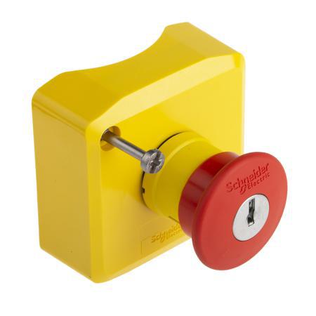 XALK188F cutie opr.urgenta