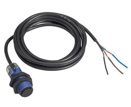 XUB4APANL5 pes m18 prox=0.1m pnp no