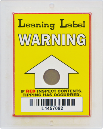 6-02-00001 Tilt Label Series