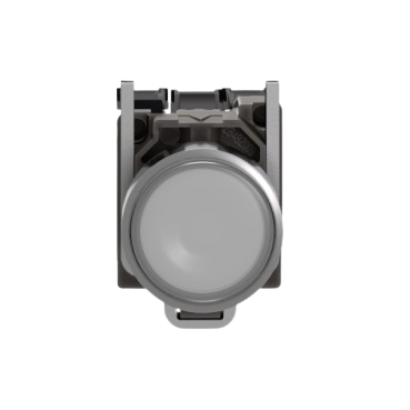 XB4BW31G5 buton 24v 1f+1o