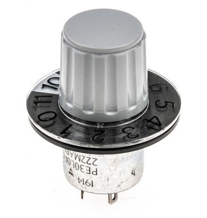 SZ1RV1202 POTENTIOMETRE 22KOHMS
