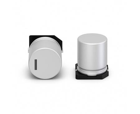 aletyctr-4 E-Pro General Purpose Aluminum Electrolytic Capacitor 63V, –40°C to +105°C