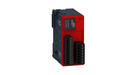 TM3SAF5R SAFETY MODULE FOR PLC TM2XX 1 FUNCTION