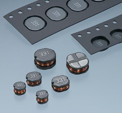 fxids-3 E-Pro  Fixed Inductor EPTDR0804-330M 33 µH +- 20%