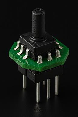 ssrtrdcr-10 E-Pro Pressure Sensor 5.8 PSI