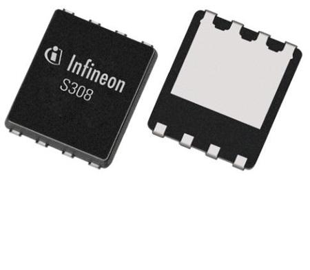 BSZ215CHXTMA1 NPN-Channel MOSFET, 5.1/3.2 A, 20/ 20 V PG-TSDSON-8 LTI Infineon