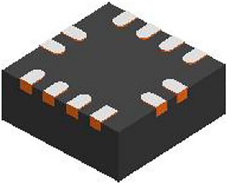 TPS63051RMWT Texas Instruments, 5-Channel Boost, Buck, Buck Boost Converter, 500 mA, 3.3 V 2.5 MHz, VQFN 12-Pin