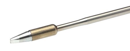 122-206 RS PRO Soldering Accessory Soldering Iron Tip