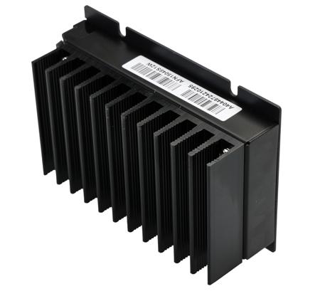 TEP-150-4812WI TRACOPOWER TEP 150WI 150W Isolated DC-DC Converter Through Hole, Vin 18 → 75 V dc, Vout 12V dc Railway Approved