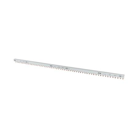 121994-BB-UL-25-3P-4-5M-39 Eaton Phase Busbar 3 Phase Busbar, 277V