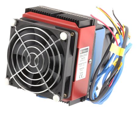 AR-AR-024-12 Adaptive 23.8W Air Source Heat Pump, 12 V dc