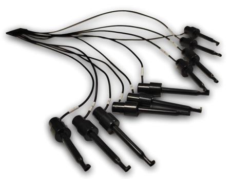 SP259 IKALOGIC  Desktop Logic analyzer, 75MHz