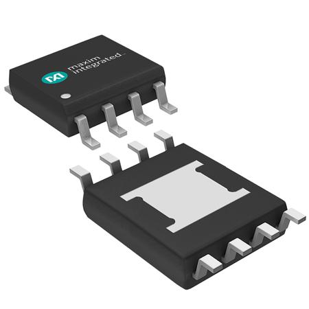 MAX861IUA+ Maxim Integrated Switching Regulator, Surface Mount, 2.5 → 5.5V dc Output Voltage, 1.5 → 5.5V dc Input