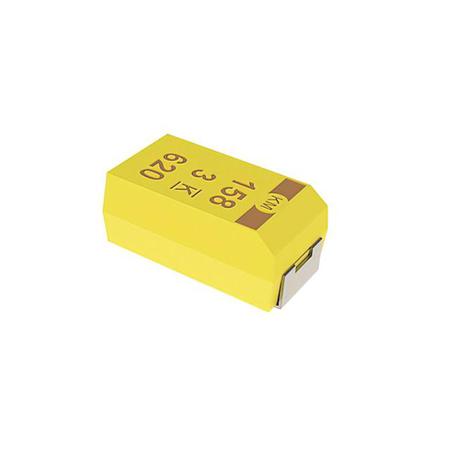 T543D157K010ATS005 KEMET
